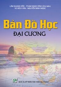 Bản đồ học đại cương