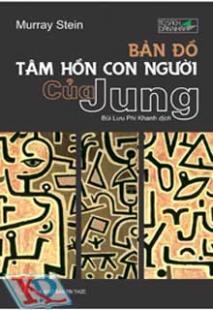 Bản đồ tâm hồn con người của Jung