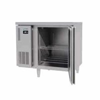 Bàn đông 1 cánh inox Icymax ICF-1S097 0.9m