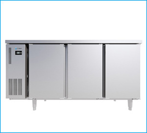 Bàn đông Icymax 2 cánh 250L ICF-2S126 1m2