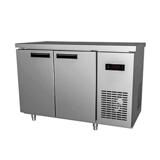 Bàn đông Đức Minh 2 cánh 280 lít BDQ-2MI1275