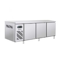 Bàn đông Berjaya 3 cánh 576 lít BS3DF7-Z