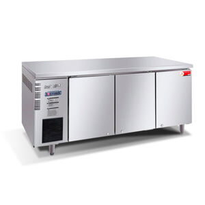 Bàn đông 3 cánh inox TurboGold TG-18UF