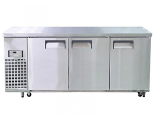 Bàn đông Happys 3 cánh 460 lít HWA-1800TF