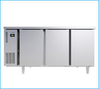 Bàn đông Icymax 2 cánh 250L ICF-2S126 1m2