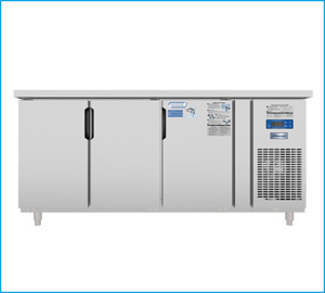 Bàn đông inox 3 cánh mở BDQ-3MI1875