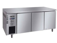 Bàn đông inox Sanden 530 lít SCF-1803