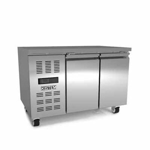 Bàn đông Kistem 2 cánh 215 lít KIS-XFT12F