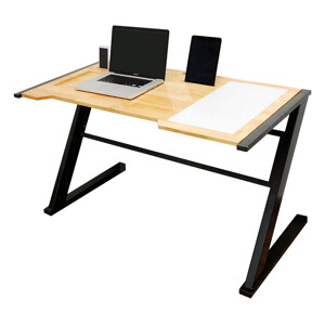 Bàn ghi chú Homeoffice Notedesk chân chữ Z ND68018 (120 x 60 cm)