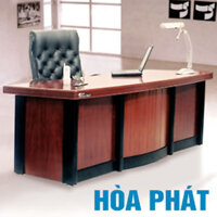 Bàn giám đốc Hòa Phát DT2010H3