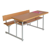 Bàn học bán trú BBT101CG