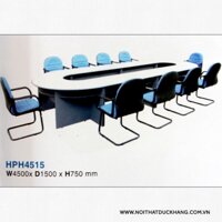 Bàn họp Hòa Phát HPH4515