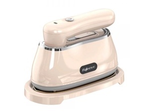 Bàn là hơi nước cầm tay gấp gọn Fujihome SI200DC