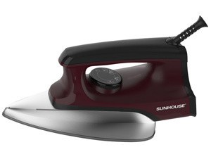 Bàn là khô Sunhouse SHD2015