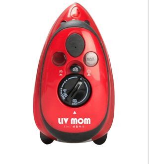 Bàn là mini Livmom