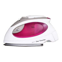 Bàn là ủi hơi nước mini Bean Cruise