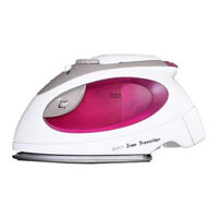 Bàn là ủi hơi nước mini Bean Cruise