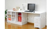 Bàn làm việc BLV52
