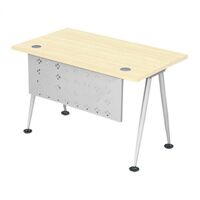 Bàn làm việc chân sắt RHR120SC8Y1