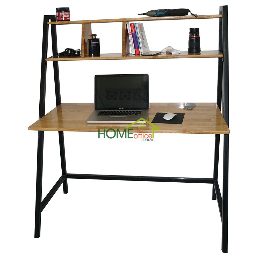 Bàn làm việc FrameDesk Home Office FD68001