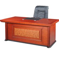 Bàn làm việc giám đốc GDT2010V1