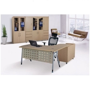 Bàn làm việc Hòa Phát HR1400C1Y1 (HR140C1Y1)
