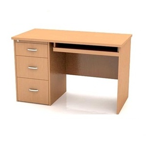 Bàn làm việc Hòa Phát SVB003