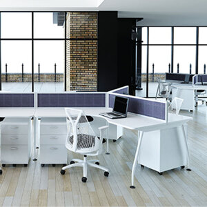 Bàn làm việc module HPC24