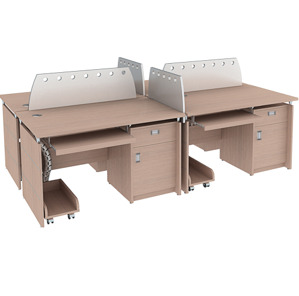 Bàn làm việc Module RMD01