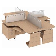 Bàn làm việc Module RMD02