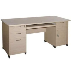 Bàn làm việc nhân viên RAT160HL1