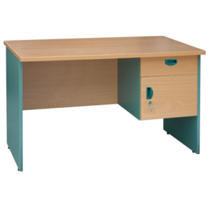 Bàn làm việc nhân viên ROF140HL