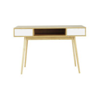 Bàn làm việc Senja Vintage gỗ tự nhiên