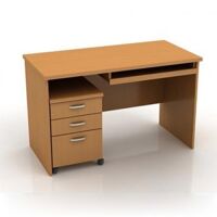 Bàn làm việc SVB004