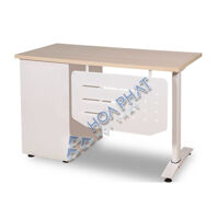 Bàn làm việc UN120HLCS3
