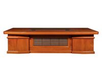 Bàn lãnh đạo veneer DT3212V18