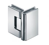 Bản lề cửa phòng tắm Hafele 499.05.805