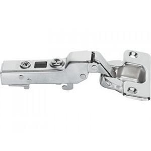 Bản lề giảm chấn Hafele 110 độ 311.60.527