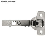 Bản lề Metallamat Neo 110º Hafele 334.10.001