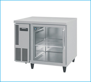 Bàn mát 1 cánh kính Hoshizaki RT-96MA-SG