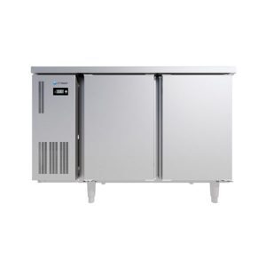 Bàn mát 2 cánh inox Icymax ICR-2S127 1m2
