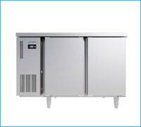 Bàn mát 2 cánh inox Icymax ICR-2S126 1m2