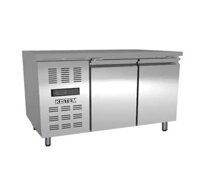 Bàn mát 2 cánh inox Kistem KIS-XFT13R