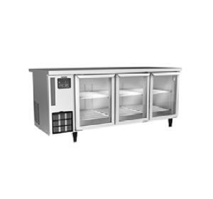 Bàn mát 3 cánh Hoshizaki RTWH186LS4-GD
