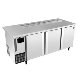 Bàn mát 3 cánh Hoshizaki RTWH180LS4-GNT