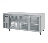 Bàn mát 3 cánh kính Hoshizaki RT-188MA-SG