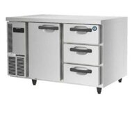 Bàn mát có 3 hộc kéo Hoshizaki RT-128MA-S-3D