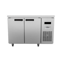 Bàn mát Đức Minh 2 cánh 210 lít BMQ.2MI1260