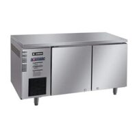Bàn mát inox Sanden 420 lít SCC-1503