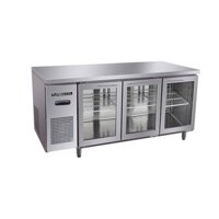 Bàn mát Turbocool 3 cánh 515 lít UC 3G 76 18